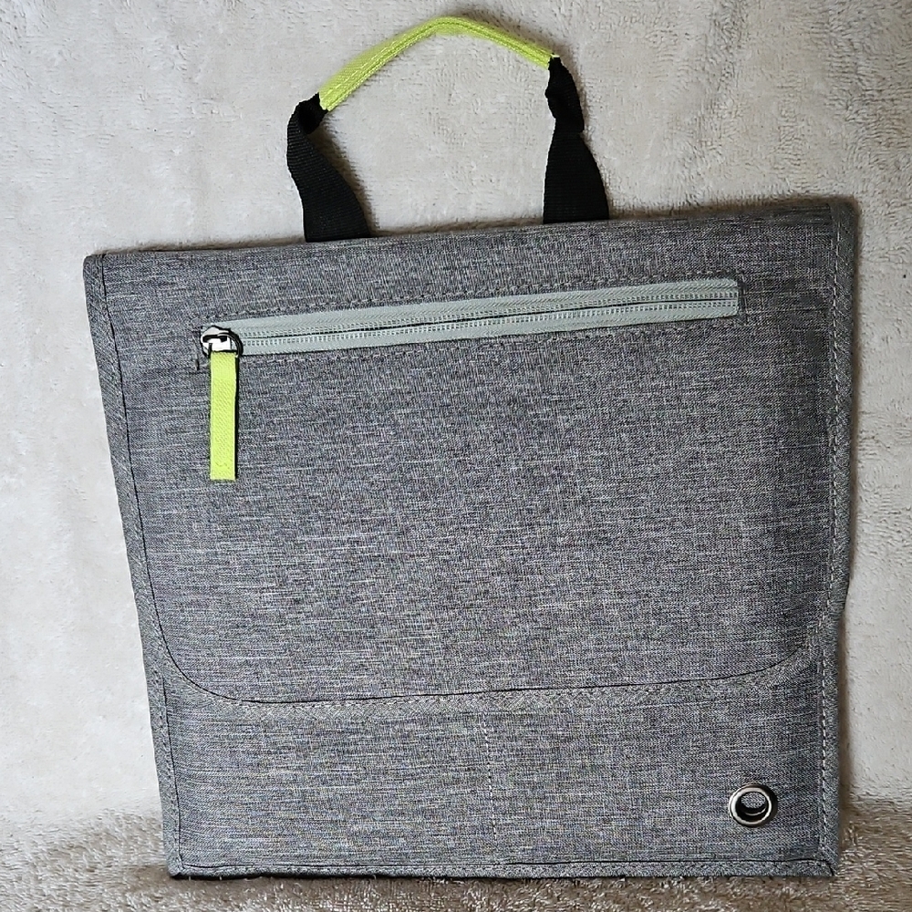 ☺️ REDUCED! 2/$25 -or  $15 Ea. - Airplane Pocket Organizers